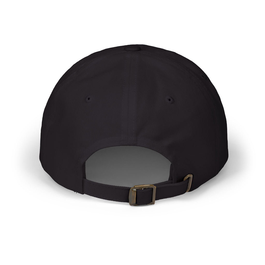 But Did You Count Your Strides? Classic Cap