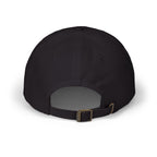 But Did You Count Your Strides? Classic Cap