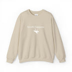 Spook Happens Crewneck Sweatshirt