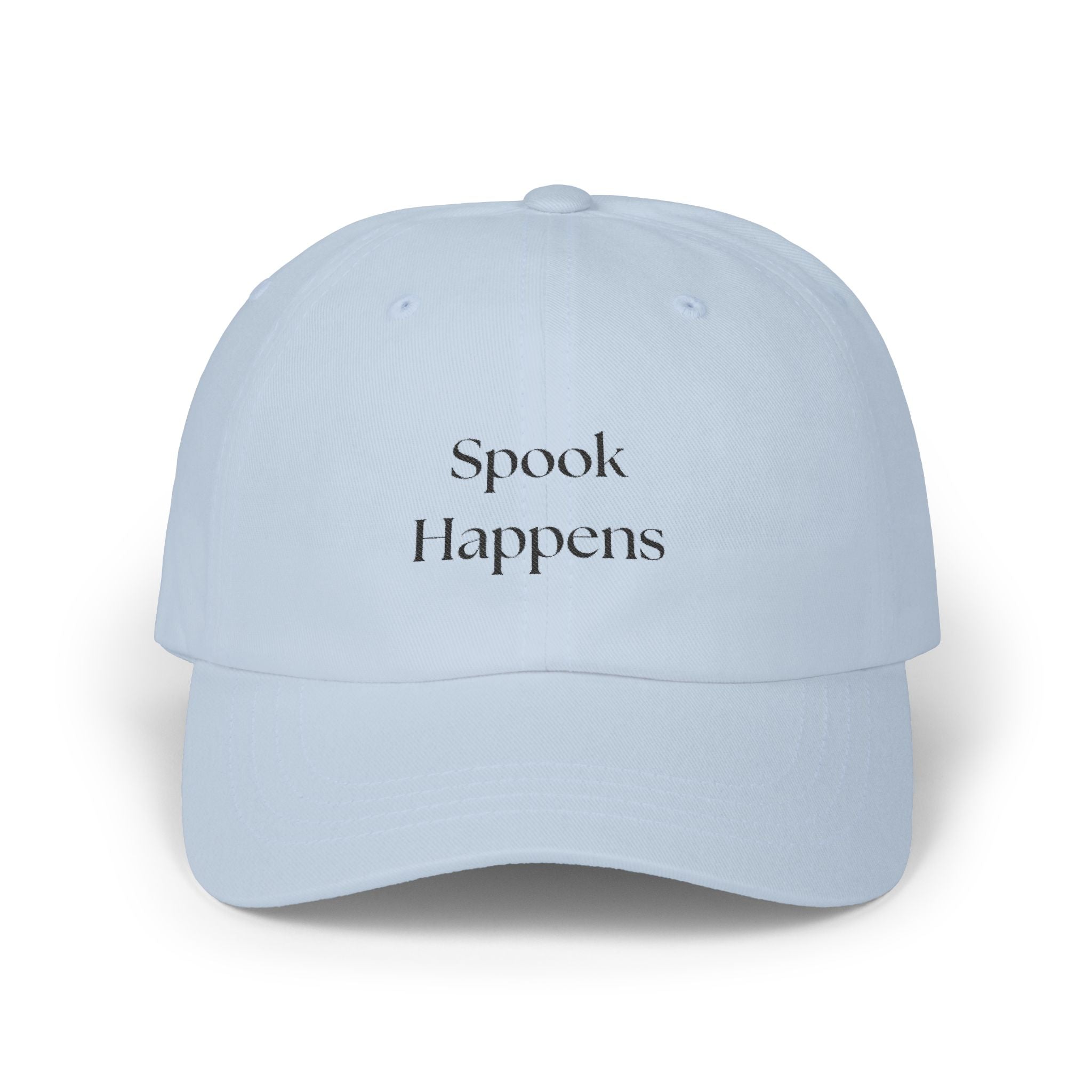 Spook Happens Classic Cap