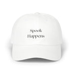 Spook Happens Classic Cap