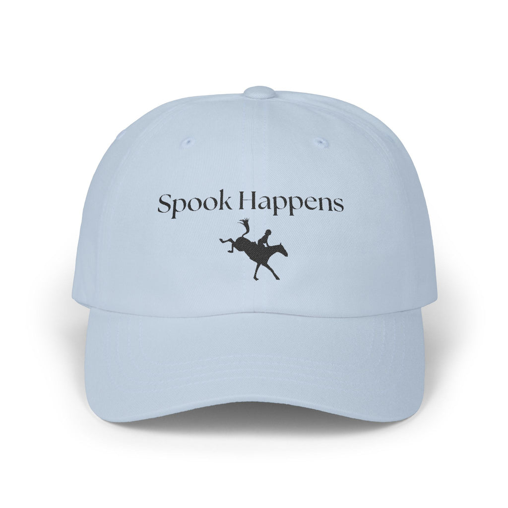 Spook Happens Classic Cap