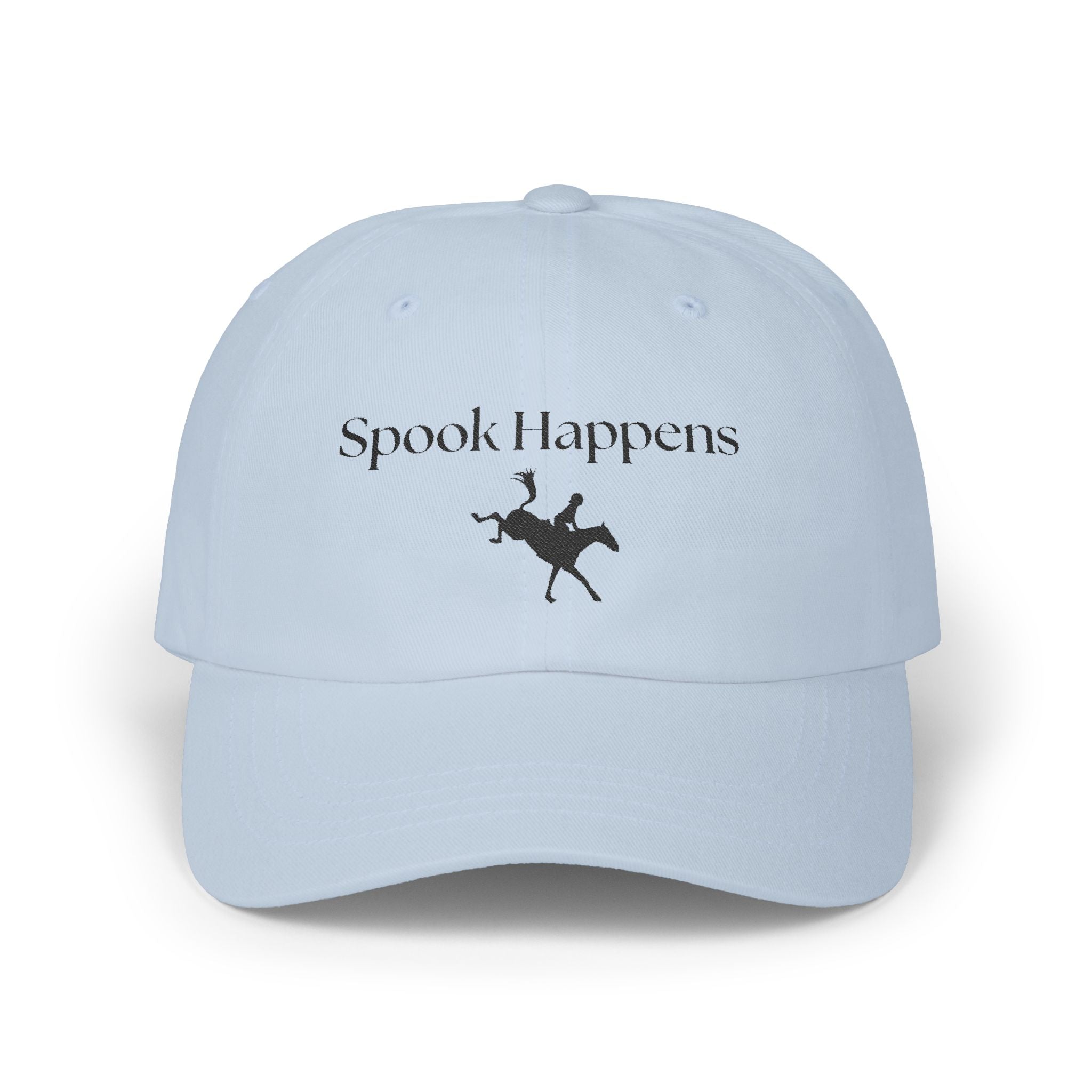 Spook Happens Classic Cap