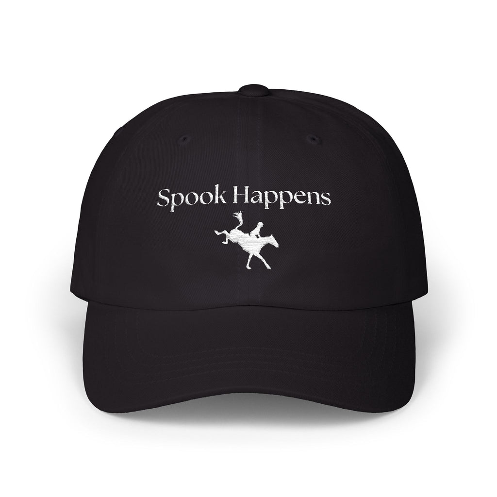 Spook Happens Classic Cap