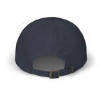 But Did You Count Your Strides? Classic Cap