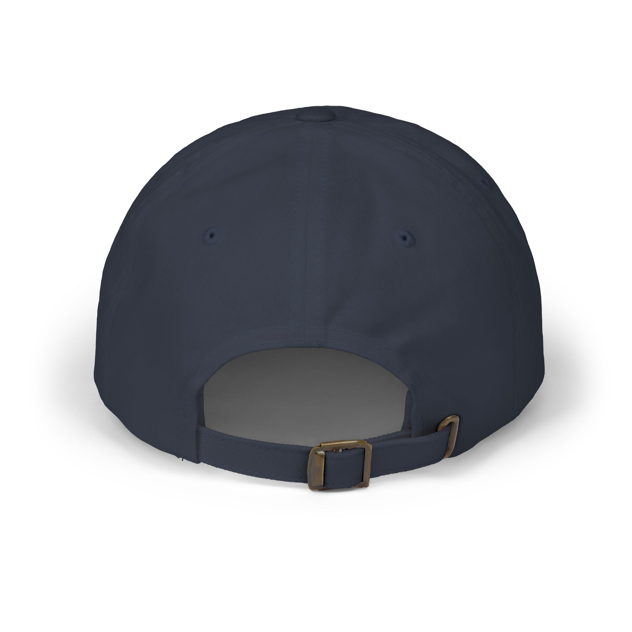 But Did You Count Your Strides? Classic Cap