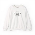 The Outside Rein Crewneck Sweatshirt