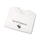 Spook Happens Crewneck Sweatshirt