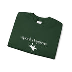 Spook Happens Crewneck Sweatshirt