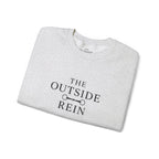 The Outside Rein Crewneck Sweatshirt