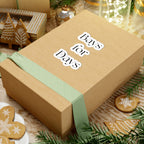 Bays for Days – Kiss‑Cut Vinyl Sticker | Bay Horse Lover Decal