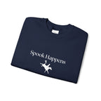 Spook Happens Crewneck Sweatshirt