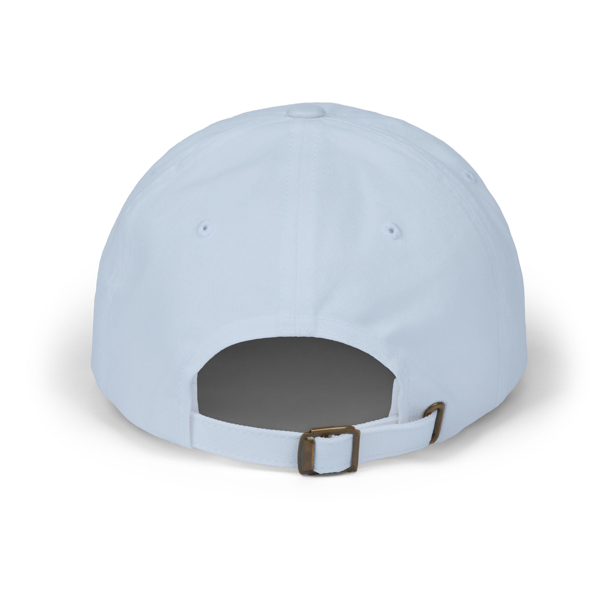Inside Leg to Outside Rein, the Ultimate Power Move Classic Cap