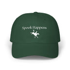 Spook Happens Classic Cap