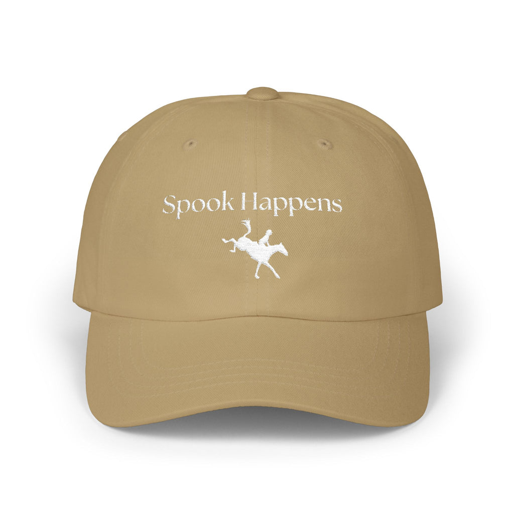 Spook Happens Classic Cap