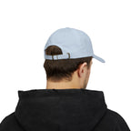 Check Your Diagonal Classic Cap