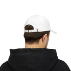 Check Your Diagonal Classic Cap