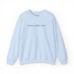 Gimme All the Grays – Funny Equestrian Crewneck Sweatshirt | Grey Horse Lover Gift
