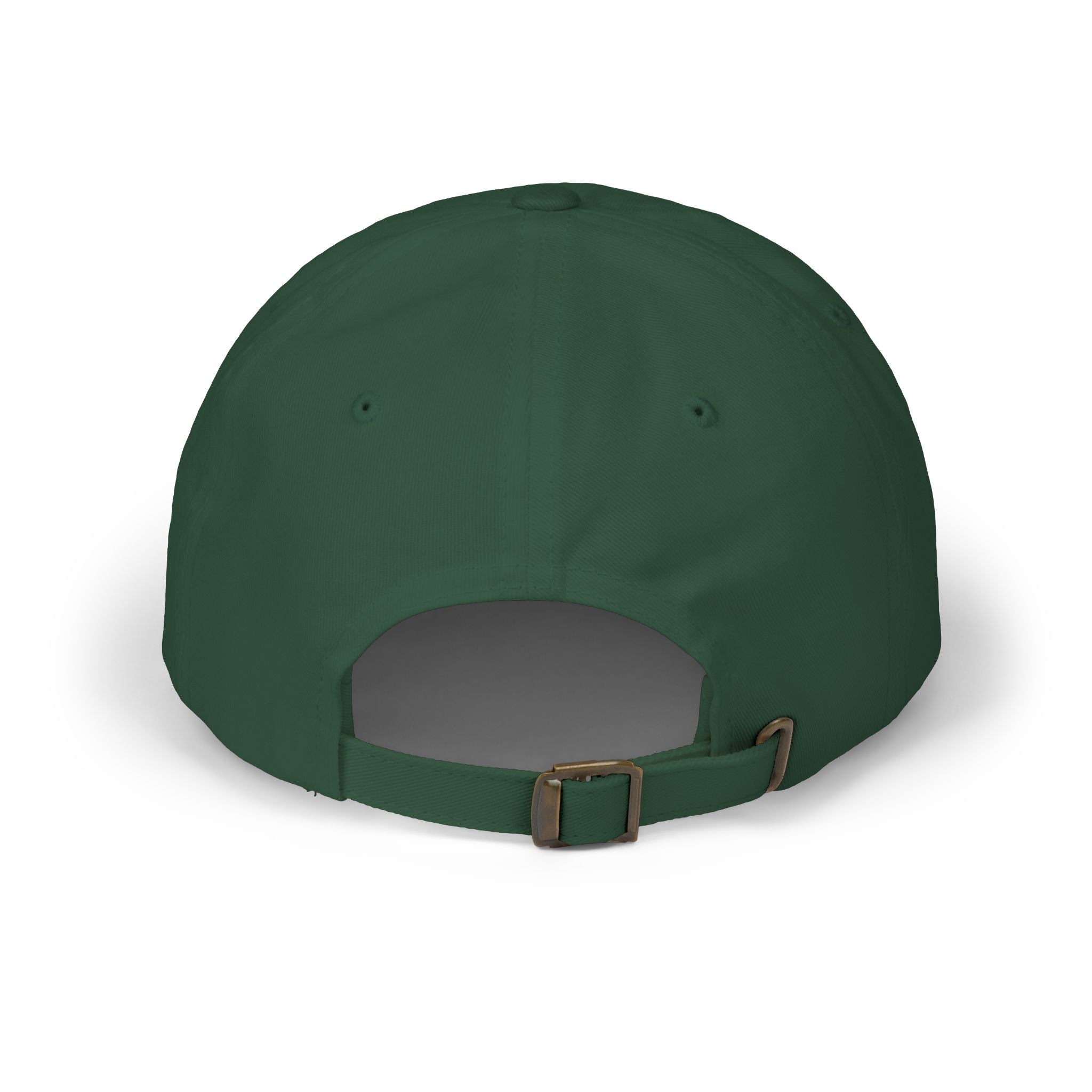 But Did You Count Your Strides? Classic Cap