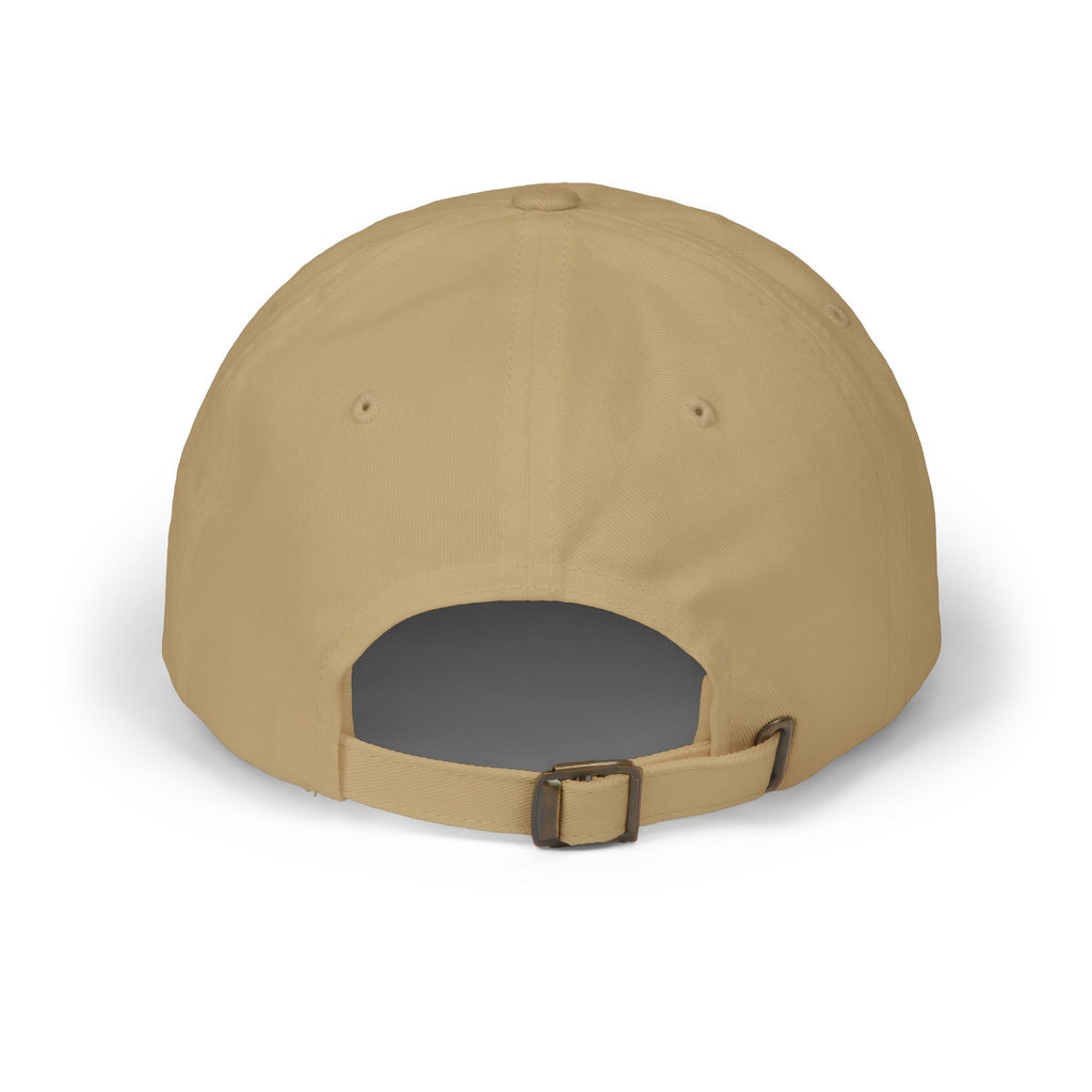 But Did You Count Your Strides? Classic Cap
