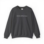Gimme All the Grays – Funny Equestrian Crewneck Sweatshirt | Grey Horse Lover Gift