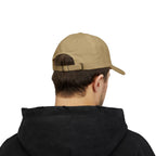 But Did You Count Your Strides? Classic Cap
