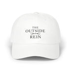 The Outside Rein Classic Cap