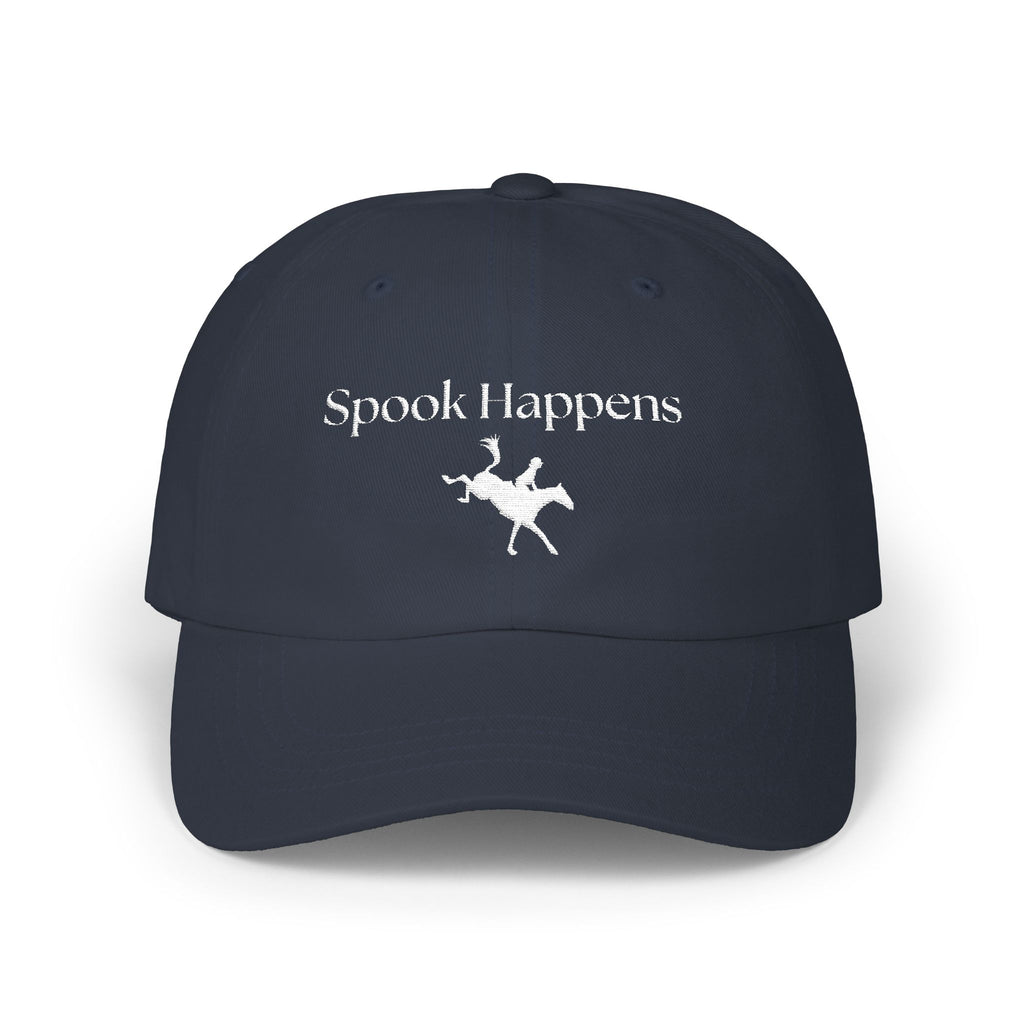 Spook Happens Classic Cap