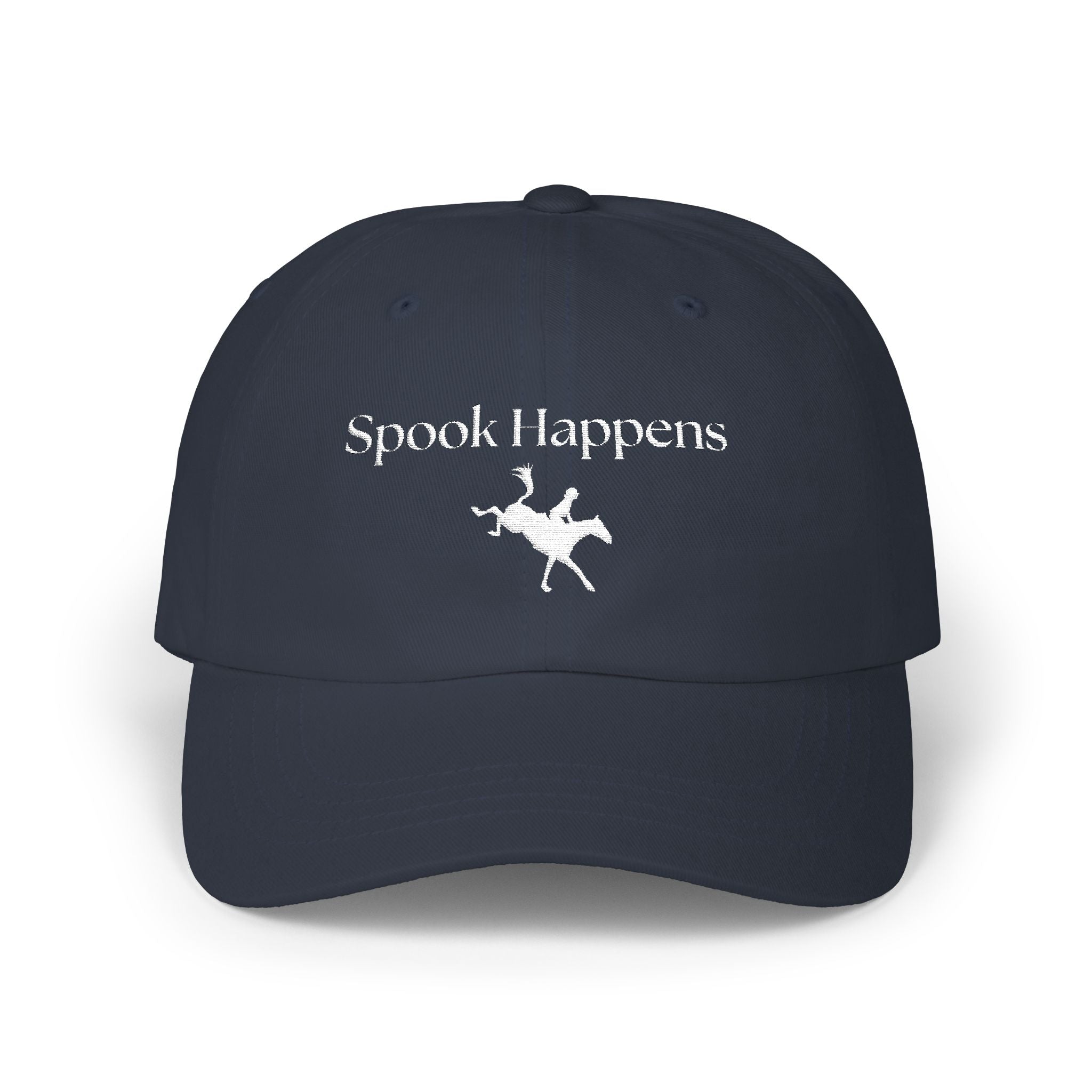 Spook Happens Classic Cap