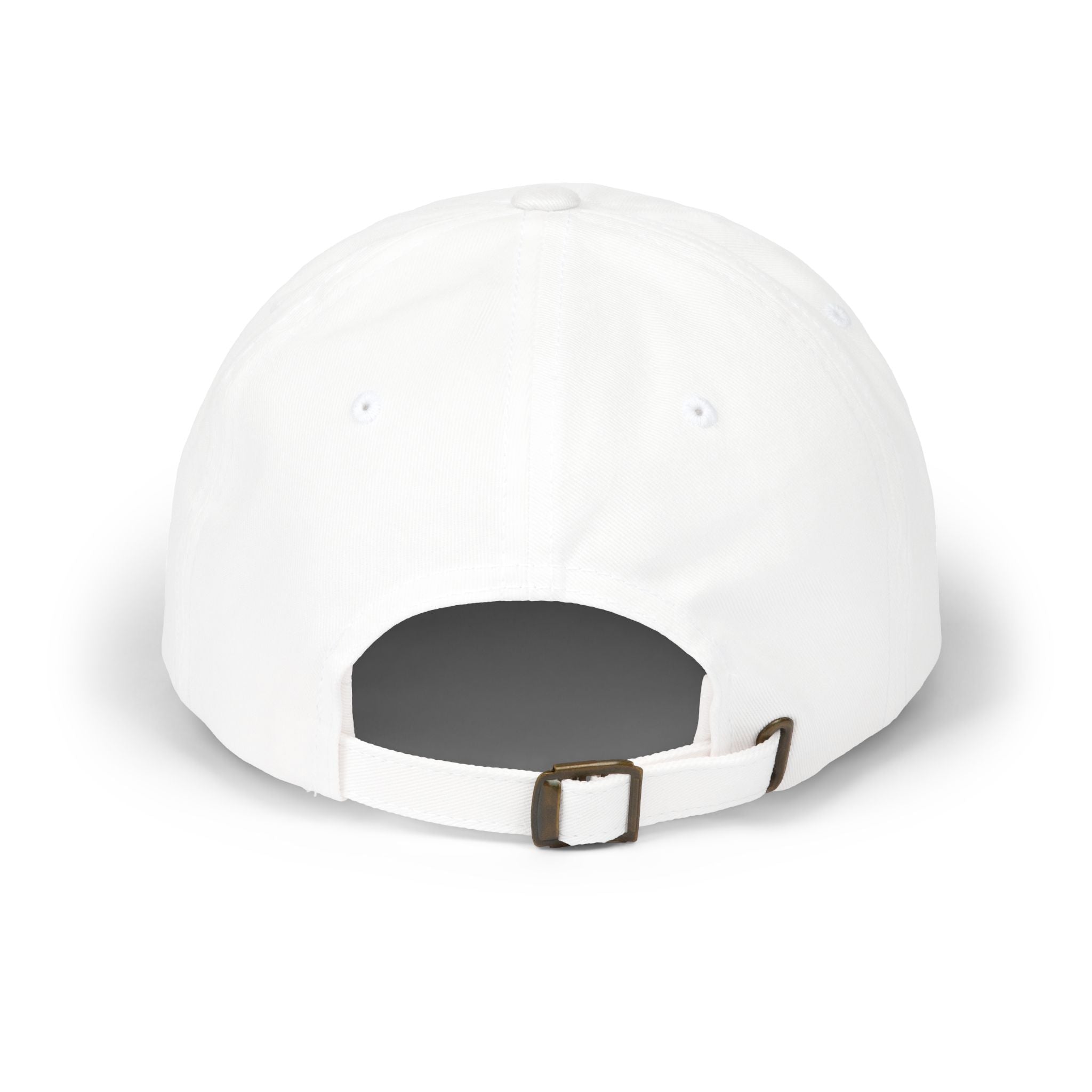 Inside Leg to Outside Rein Classic Cap