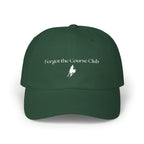 Forgot the Course Club Classic Cap