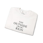 The Outside Rein Crewneck Sweatshirt