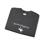 Spook Happens Crewneck Sweatshirt