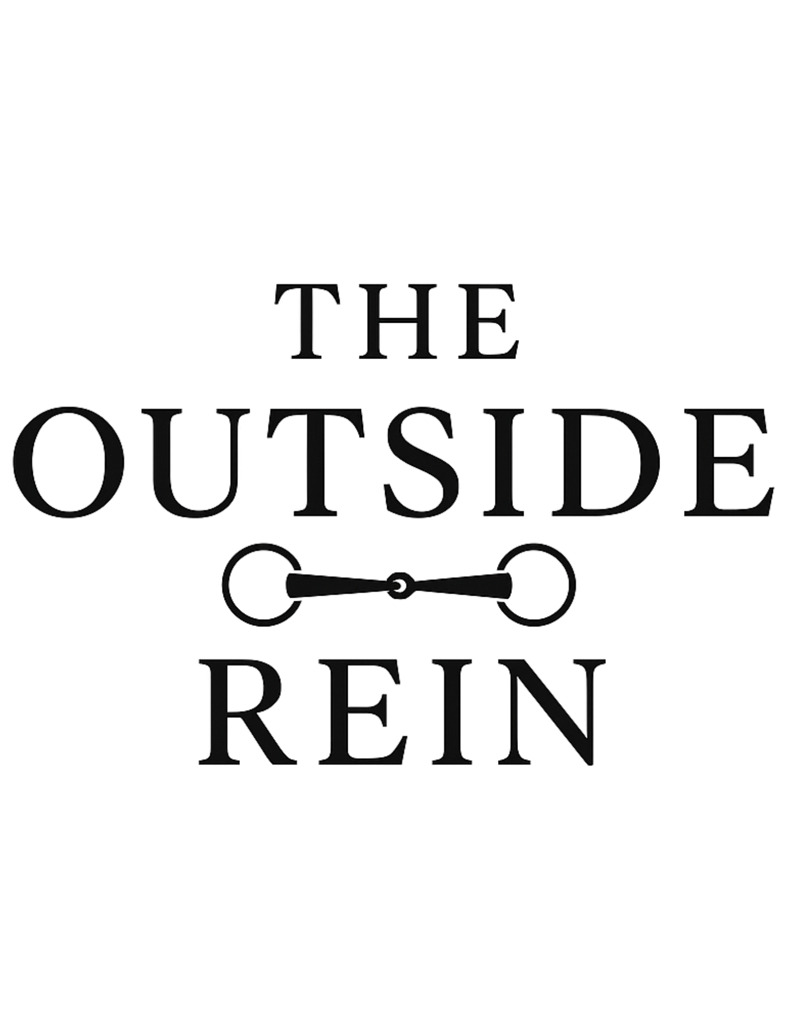 The Outside Rein