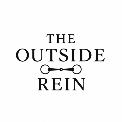The Outside Rein